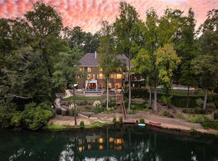 5509 Long Island Dr NW, Sandy Springs, GA