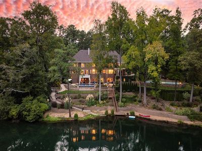 5509 Long Island Dr NW, Sandy Springs, GA, 30327