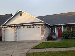 3408 Quail Ridge Ln, Eugene, OR 97404