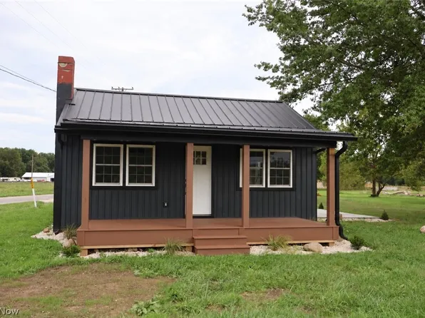 14981 Seville Rd, Sterling, OH 44276