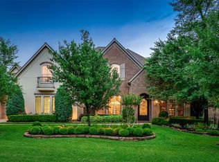 75 S Player Crest Cir, The Woodlands, TX 77382