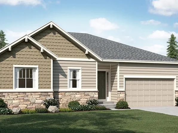 17860 E Calendula Dr, Parker, CO 80134