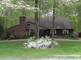 1111 Fox Den Rd, Bel Air, MD 21014