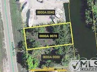 3410 York Rd, Saint James City, FL 33956