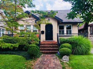 421 Wendover Ave, Saint Matthews, KY 40207