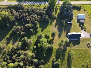 351 S Vandermeulen Rd, Lake City, MI 49651
