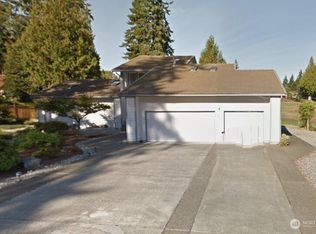 2417 Greenhaven Place NW, Bremerton, WA