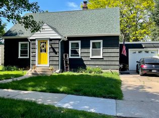 706 W Oak St, Sparta, WI 54656