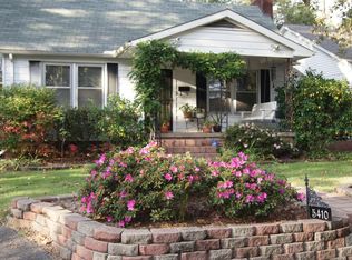 5410 B St, Little Rock, AR 72205