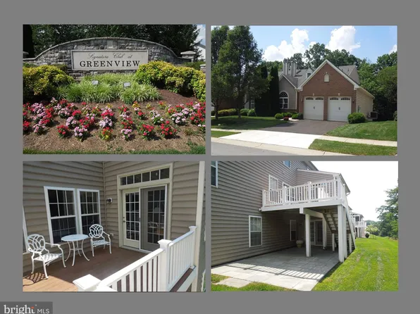 10568 Edwardian Ln #128, New Market, MD 21774