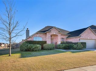 2310 Primrose Trl, Mansfield, TX 76063