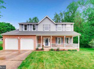 316 Sedgefield Ct, Bel Air, MD 21015