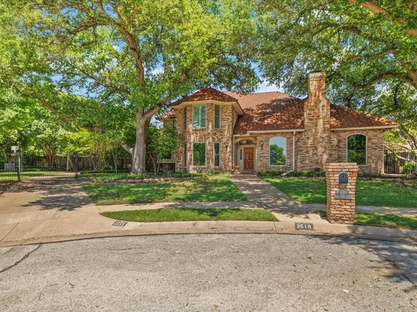 3519 Lake Powell Dr, Arlington, TX 76016