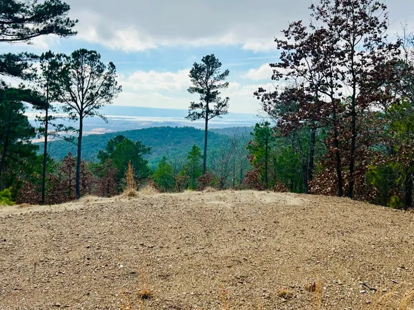 8 Sardis View Dr, Wilburton, OK 74578