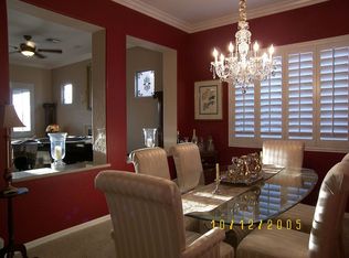 213 Palmetto Pointe Dr, Henderson, NV 89012