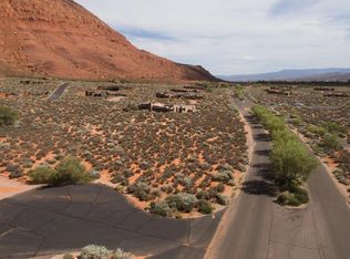 507 Tawtch Ct, Ivins, UT 84738