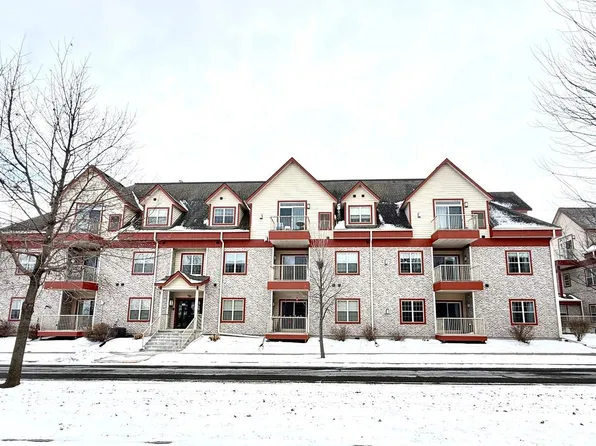 955 Liberty Boulevard #104, Sun Prairie, WI 53590
