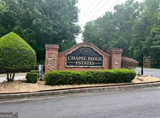 0 Lassiter Dr, Ellenwood, GA 30294