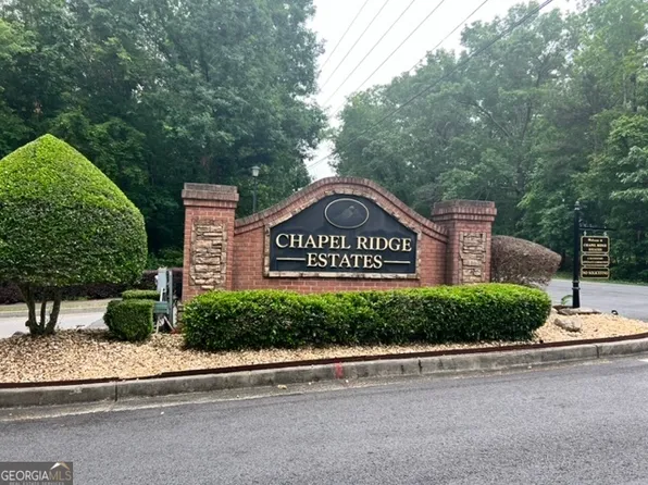 0 Lassiter Dr, Ellenwood, GA 30294