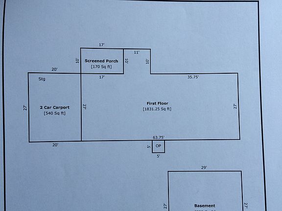 4th image of 104 Almedia St