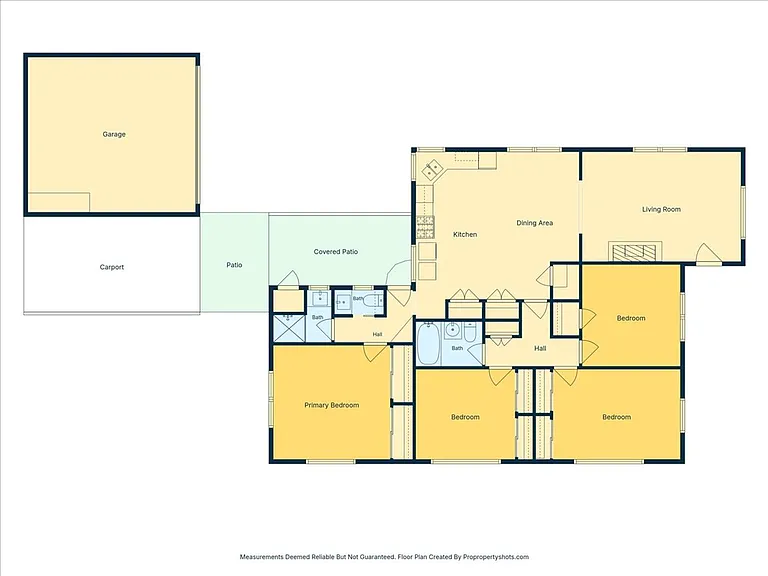 8020 Cowan Ave — Photo 16