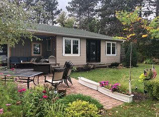 21923 Spirit Lake Rd W, Frederic, WI 54837