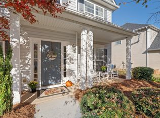 19 Open Range Ln, Simpsonville, SC 29681