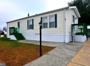 241 Tony Cir #241, Mantua, NJ 08051