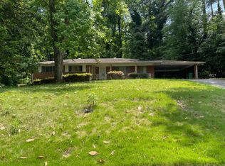 3522 Dale Ln SW, Atlanta, GA 30331