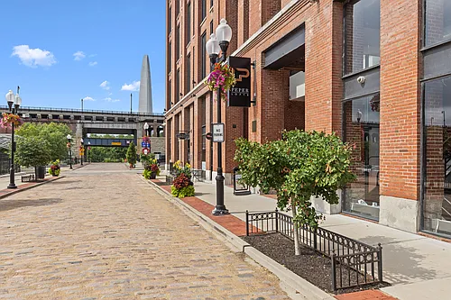 Peper Lofts Photo 1
