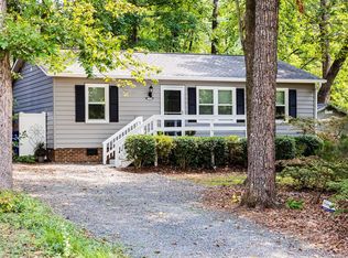 2406 Charlie Tew Ct, Hillsborough, NC 27278