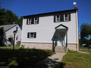 1264 Matilda St, Saint Paul, MN 55117