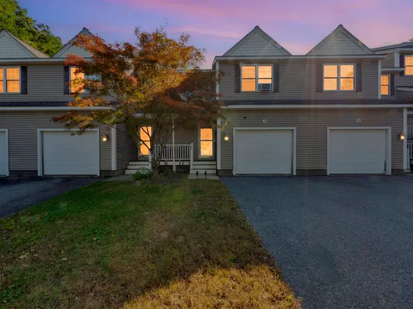 173 Johnson St APT 3, Leominster, MA 01453