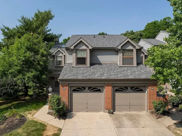 222 Cobblestone Ct, Cold Spring, KY 41076