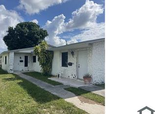 3067 NW 92nd St, Miami, FL 33147
