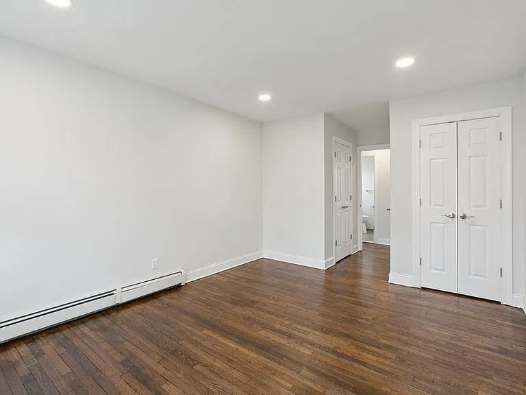 Clara Barton Apartments — Photo 9