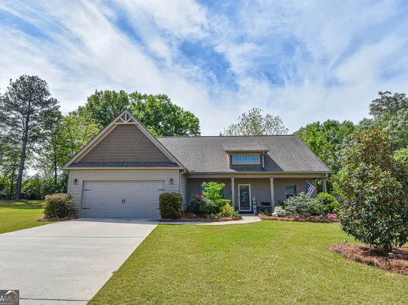 1108 Coldwater Dr, Griffin, GA 30224
