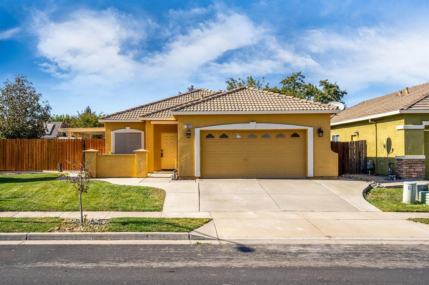 3332 Aleutian Island St, West Sacramento, CA 95691 Zillow
