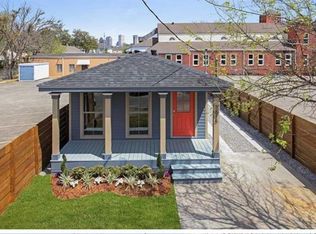 2615 Delachaise St, New Orleans, LA 70115