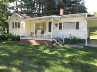 4717 Spring Valley Rd, Elk Creek, VA 24326