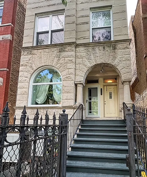 1312 N Artesian Ave #3F — Photo 2