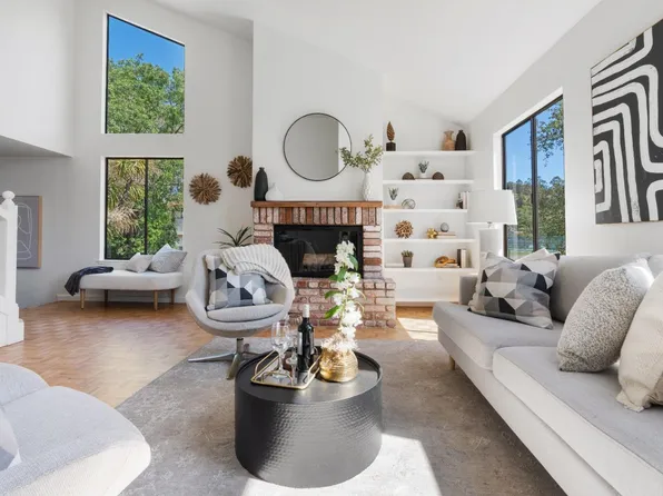 50 Ash Avenue, San Anselmo, CA 94960