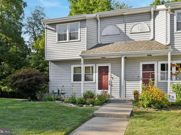 73 Old Mill Ln, Holland, PA 18966