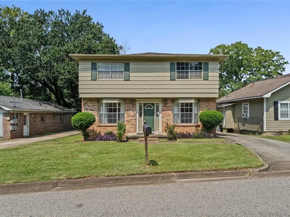 1810 Strange St, Mobile, AL 36617