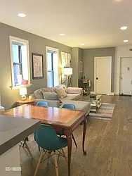 Rented by Citi Habitats