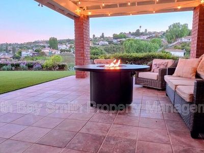 4814 Falcon Rock Pl, Rancho Palos Verdes, CA, 90275