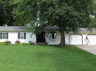 810 Dooner Dr, Collinsville, IL