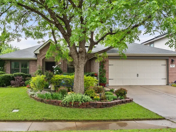 904 Lindstrom Dr, Fort Worth, TX 76131