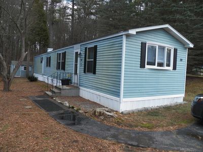 26 Melendy Road UNIT #30, Milford, NH, 03055