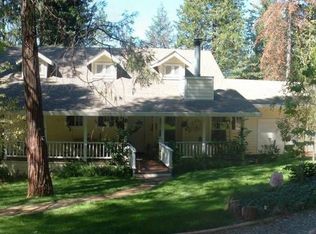 9284 Brown Ln, Brownsville, CA